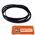 PS11748884-A For Maytag Dryer Drive Belt For Drum | Tumbler Part # Model NR1206