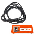 PS4133825-A For Samsung Dryer Drive Belt For Drum | Tumbler Part # Model NR1206