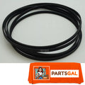 PS11705916-A AP4436354 For LG Dryer Drive Belt For Drum | Tumbler Part # Model
