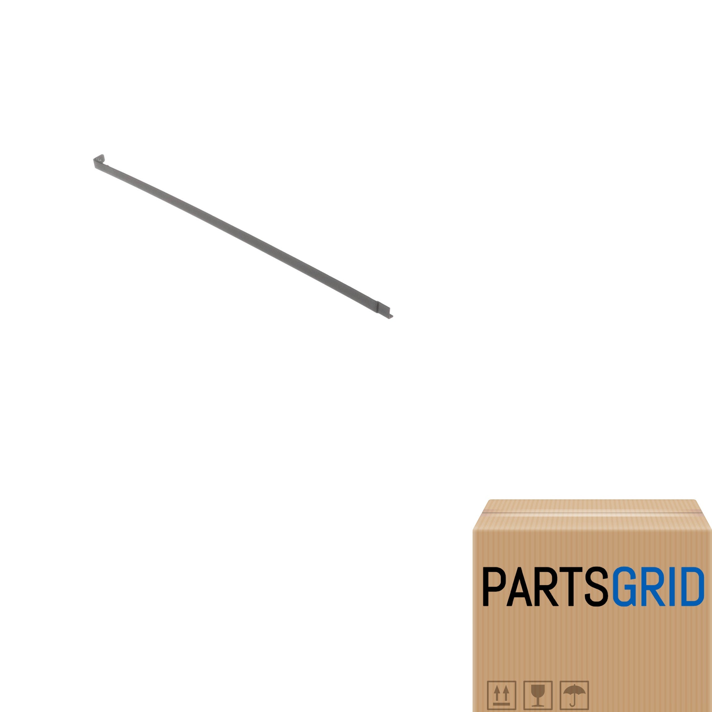 AP5957831-A For OEM Whirlpool Stove Dishwasher Left Door Trim Part # Model