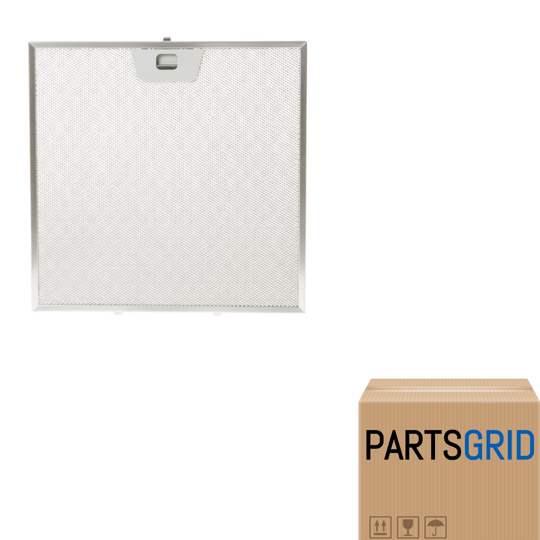 AP5986227-A PS11726662 For OEM GE Stove Range Hood Grease Filter Part # Model