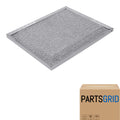 AP5180564-A For OEM Whirlpool Stove Range Hood Grease Filter Part # Model NR1206