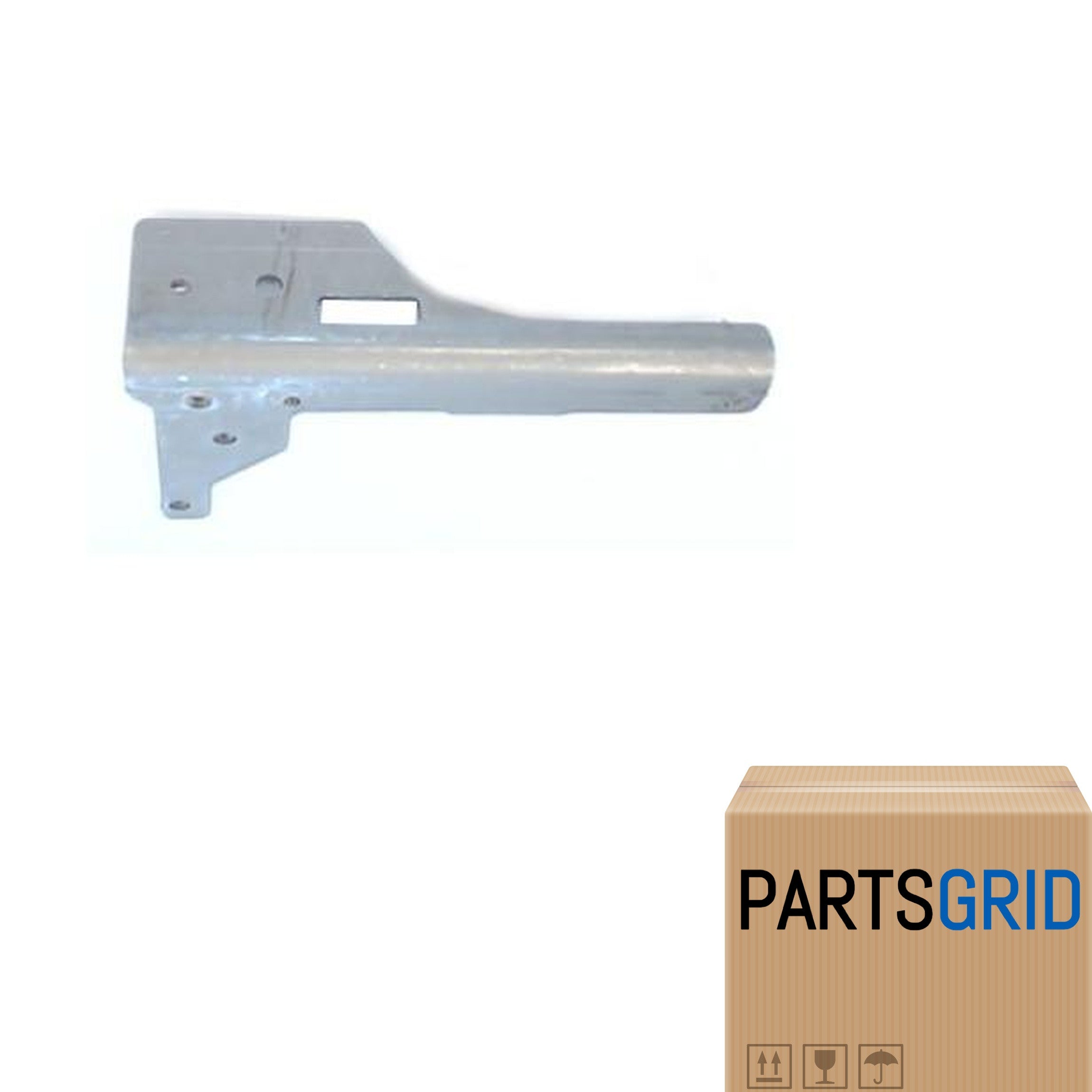 AP6009483-A PS11742645 For OEM KitchenAid Stove Right Hand Hinge Part # Model