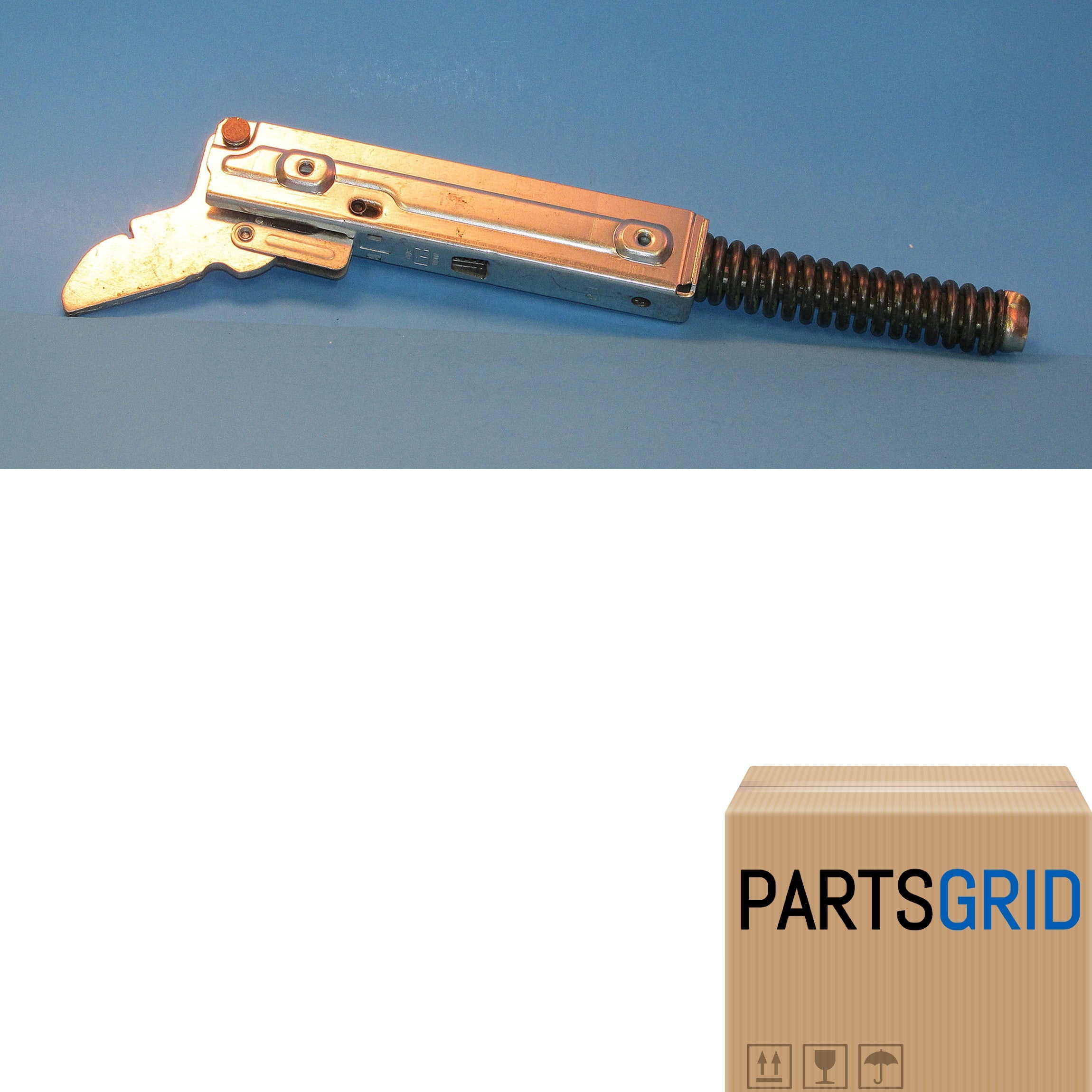 AP5988557-A PS11723184 For OEM Whirlpool Stove Door Hinge Part # Model NR1205