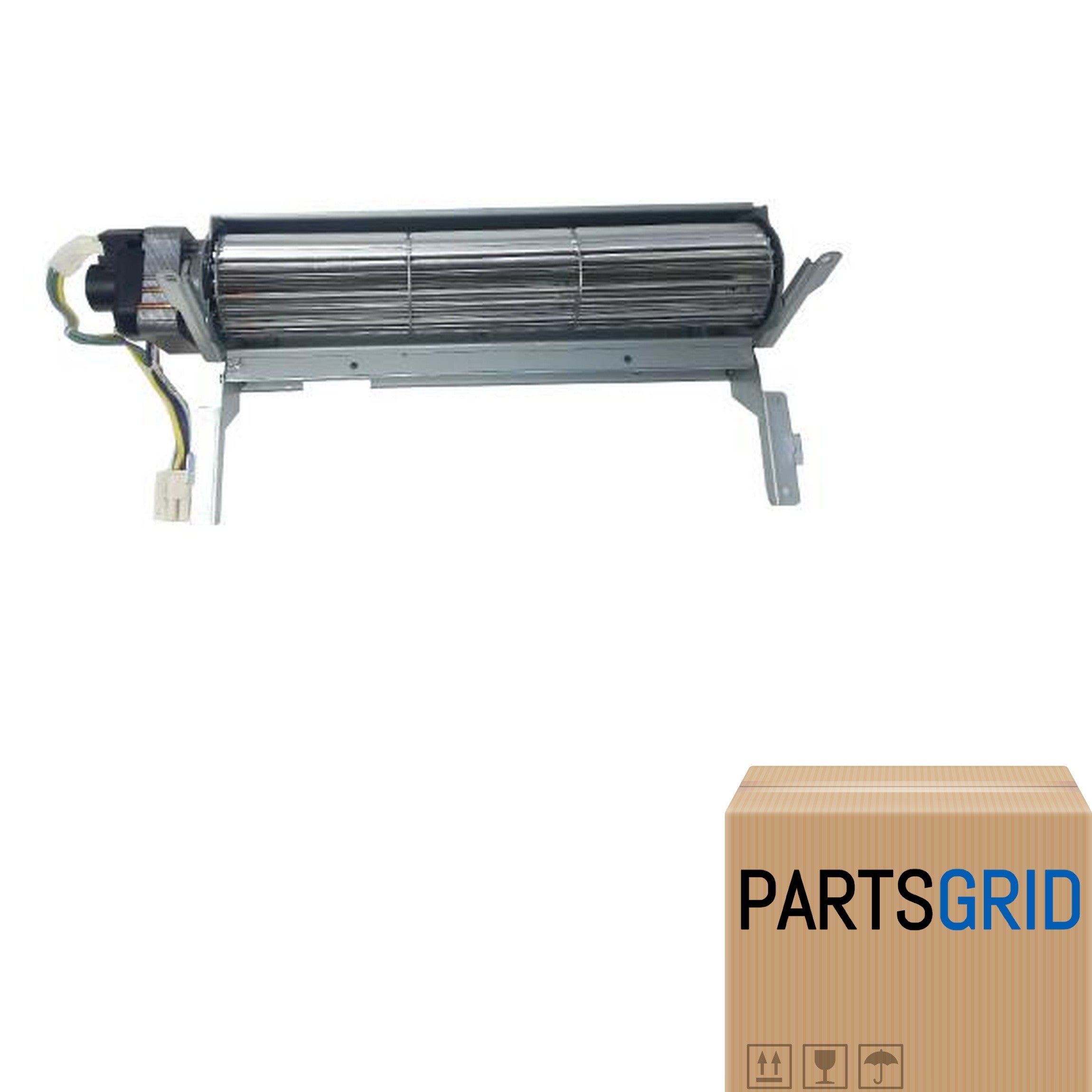AP6783112-A PS12584130 For OEM Whirlpool Stove Blower Part # Model NR1205