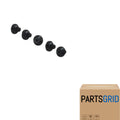 AP3055285-A For OEM KitchenAid Stove Range Burner Grate Foot Pads (5 Pack)