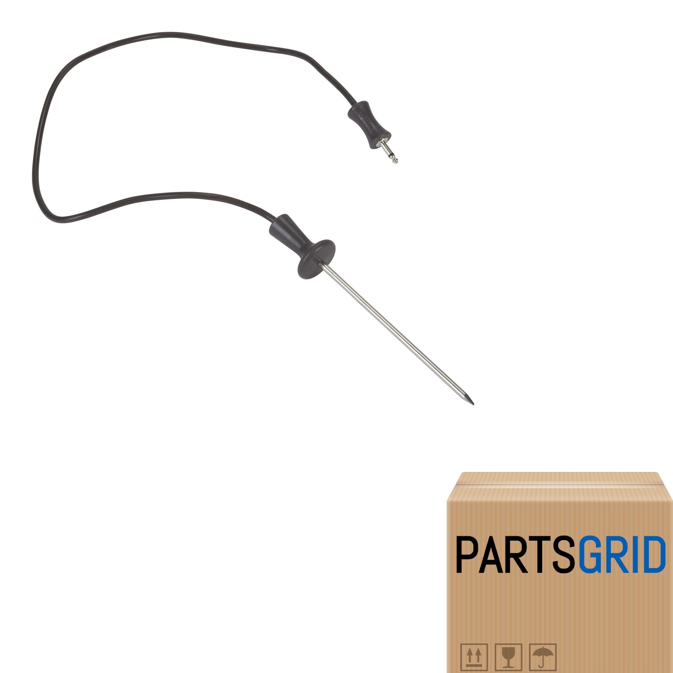 AP6013933-A PS11747165 For OEM KitchenAid Stove Oven Meat Probe Part # Model