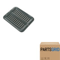 AP3994321-A For OEM GE Stove Broil Pan Set, Large Porcelain Part # Model NR1213