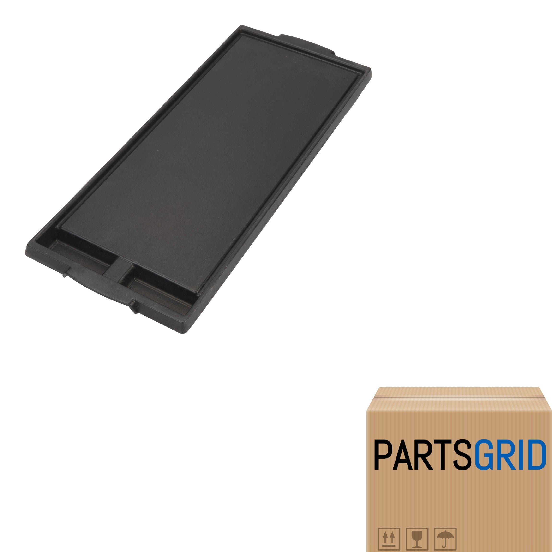 AP5809772-A PS9494601 For OEM Whirlpool Stove Range Griddle Part # Model NR1204