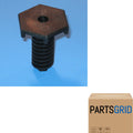 AP7212555-A PS16875974 For OEM Maytag Stove Range Level Foot Part # Model NR1206