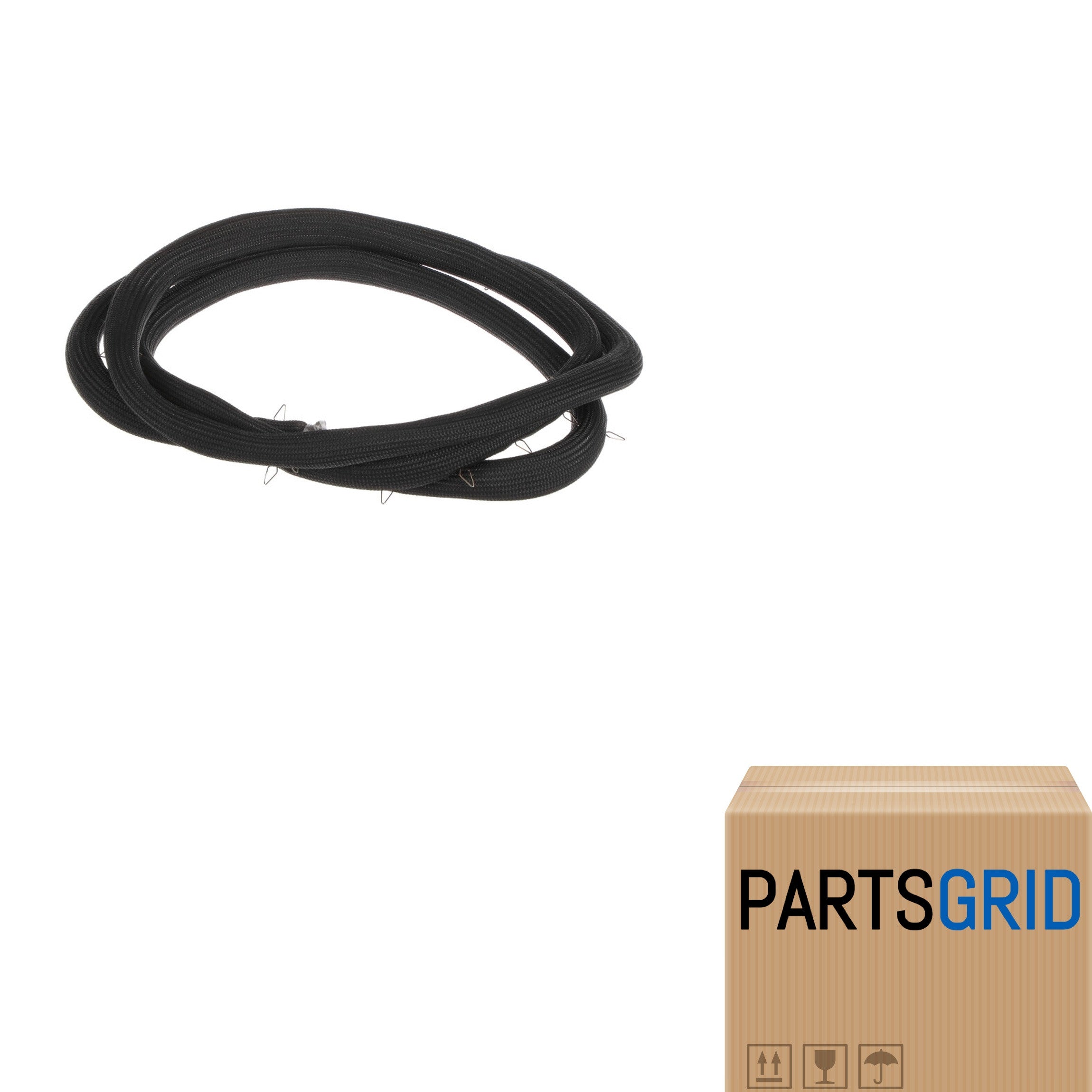 AP7194861-A PS16745120 For OEM Whirlpool Stove Gasket Part # Model NR1205