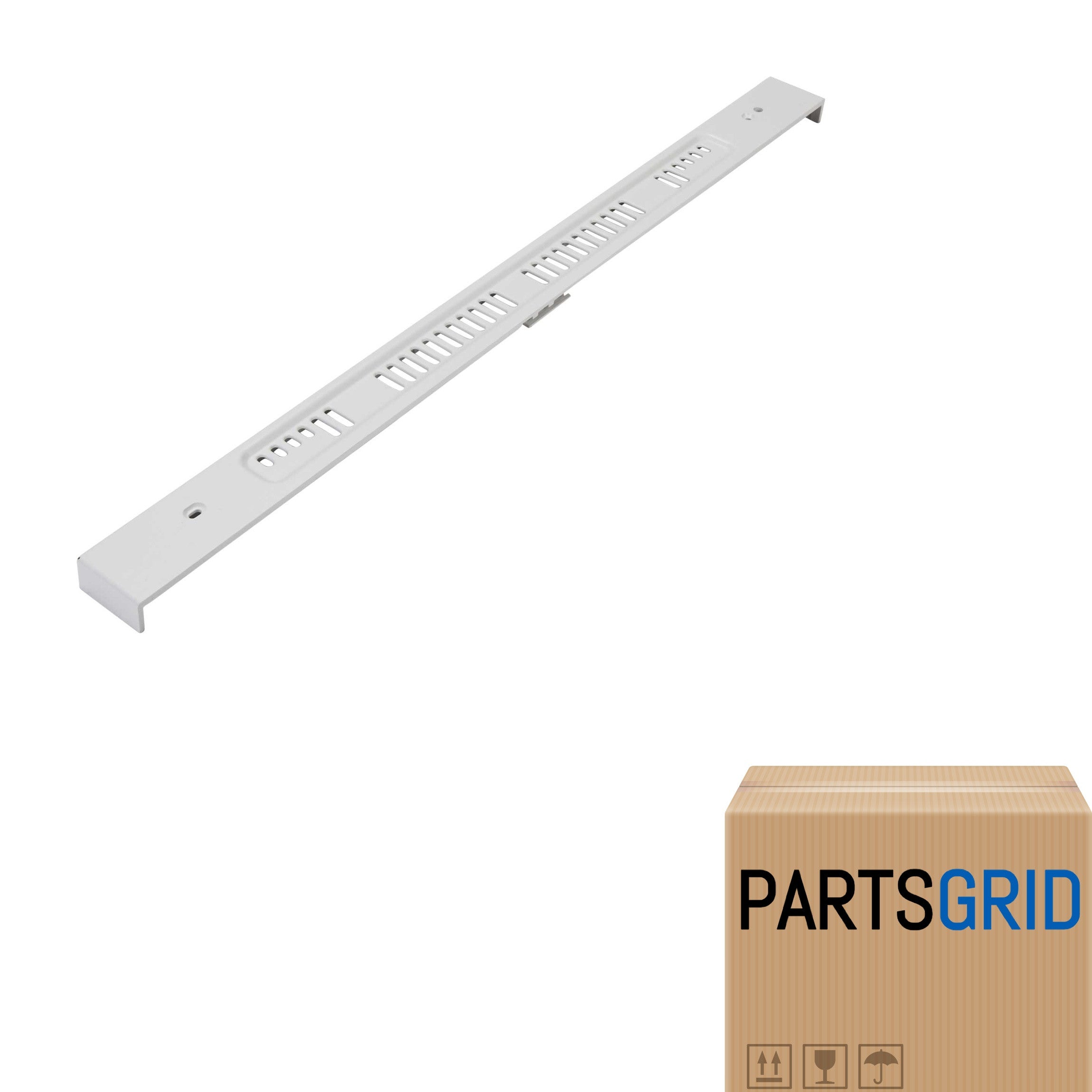 AP5984486-A PS11723122 For OEM Whirlpool Stove Vent Trim Part # Model NR1205
