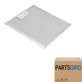 AP4482237-A PS2372036 For OEM Whirlpool Stove Grease Filter Part # Model NR1215