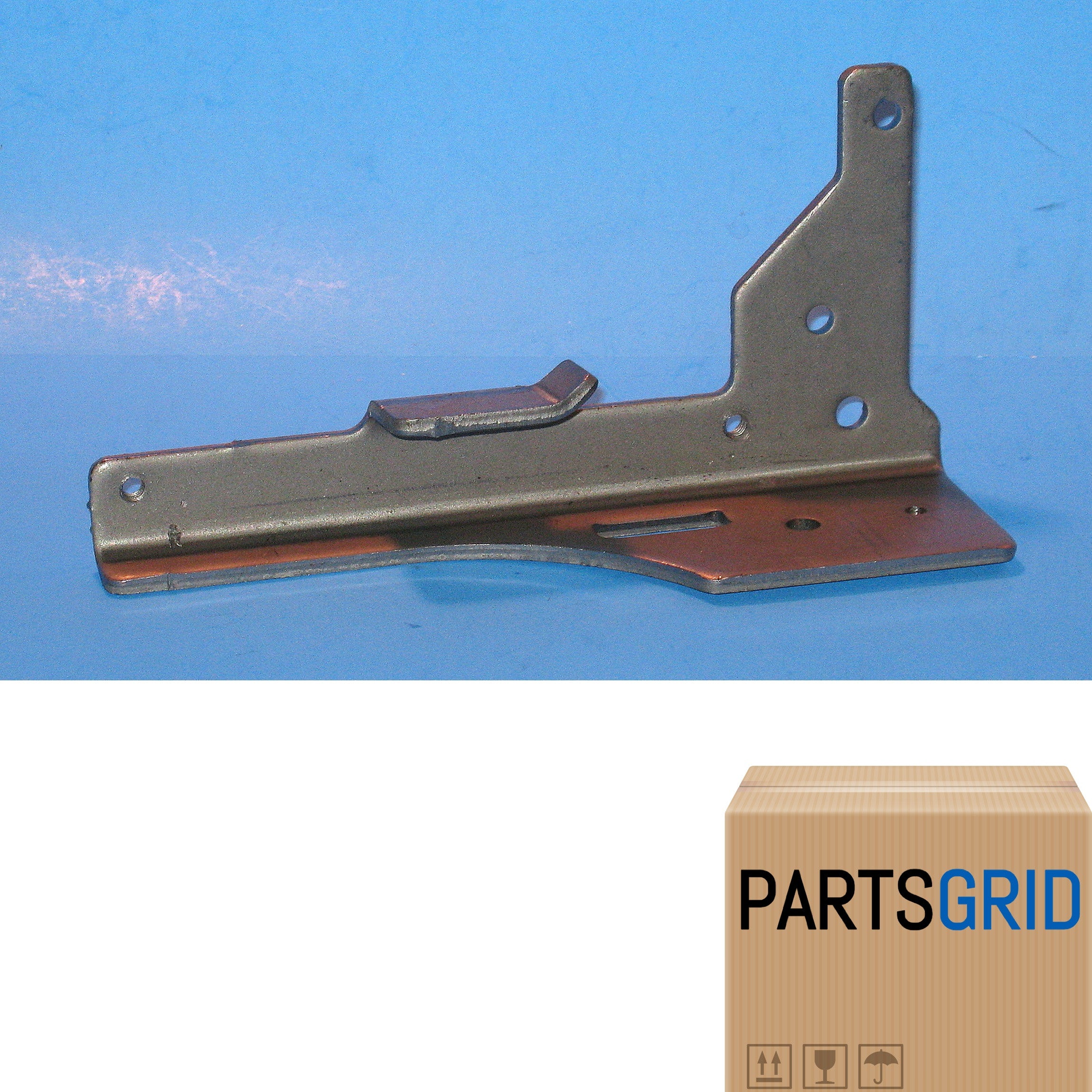 AP6009482-A PS11742644 For OEM KitchenAid Stove Left Hand Hinge Part # Model