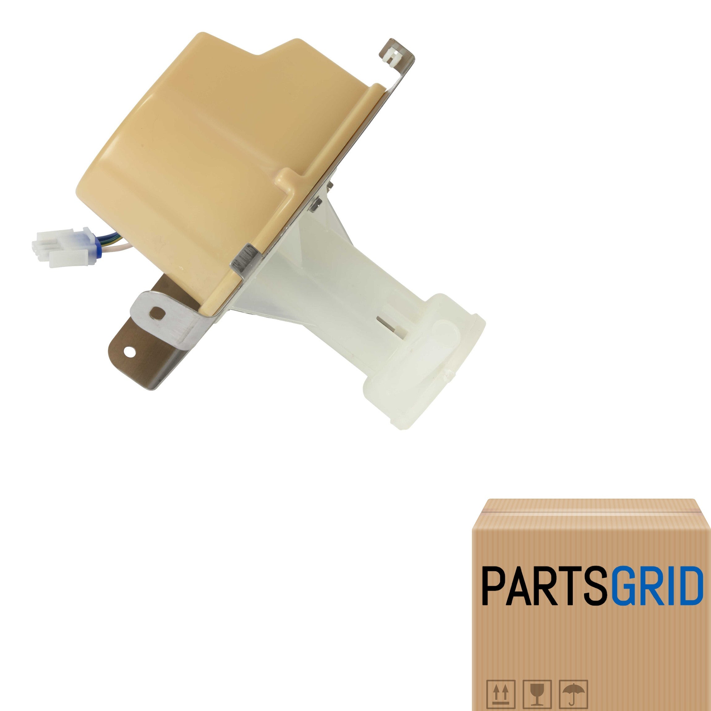 AP6006664-A For OEM KitchenAid Refrigerator Recirculation Pump Assembly