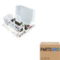 AP3089928-A For OEM Kenmore Refrigerator Round Plug Ice Maker Kit Part # Model