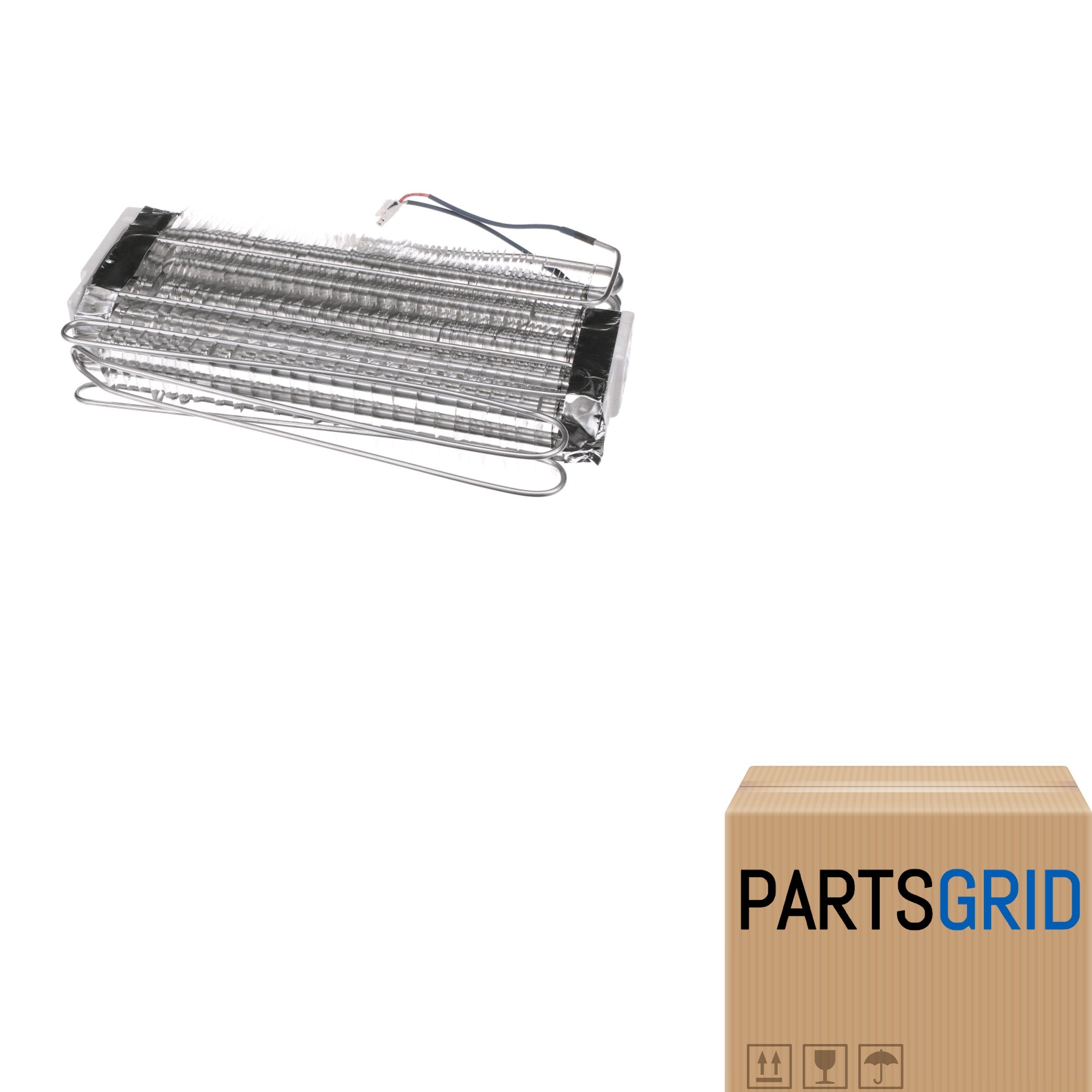 AP6977283-A For OEM Whirlpool Refrigerator Microwave Evaporator Assembly