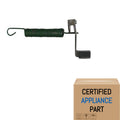AP6007187-A PS11740297 For OEM KitchenAid Refrigerator Extension Part # Model