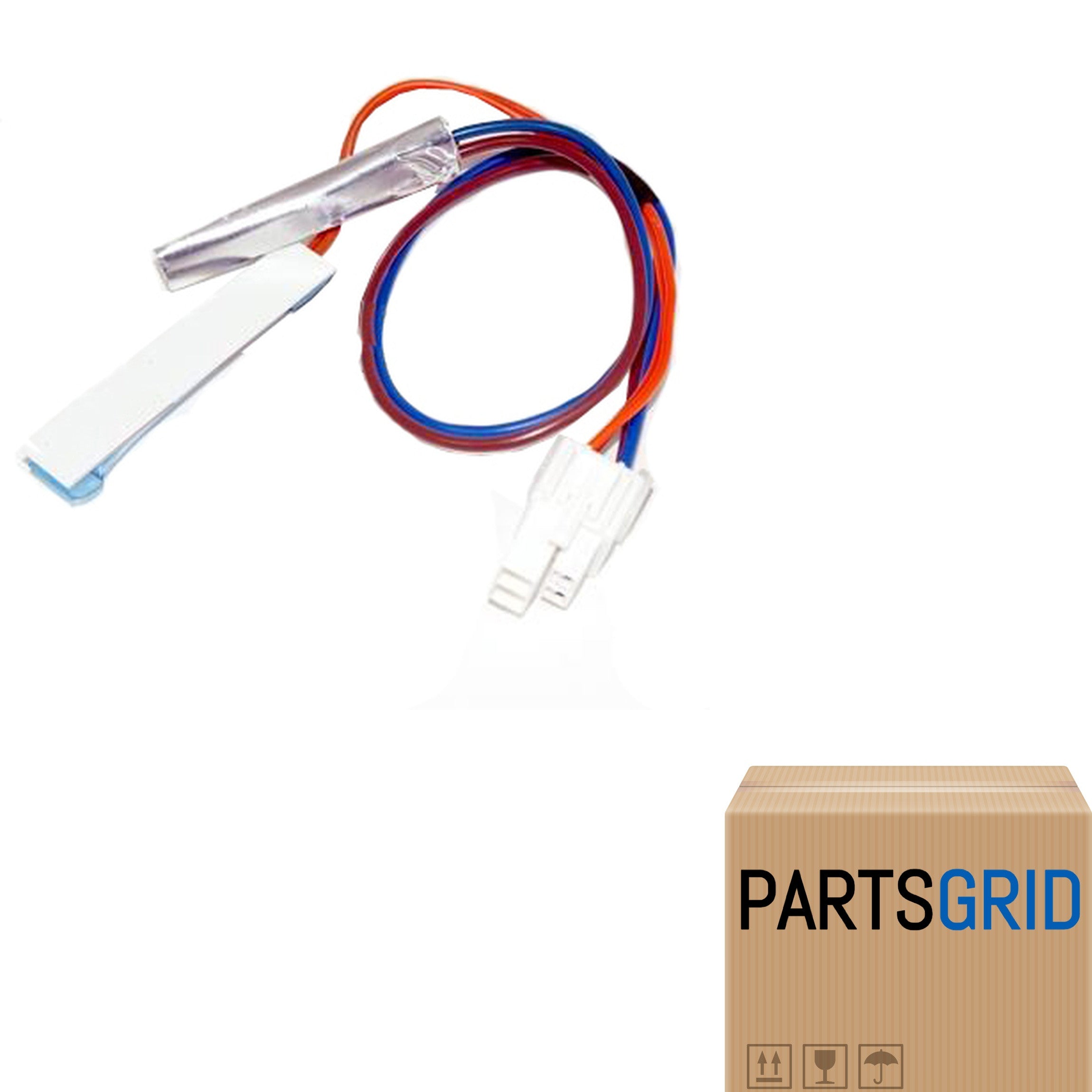 AP4438477-A For OEM Kenmore Refrigerator Defrost Sensor Controller Assembly