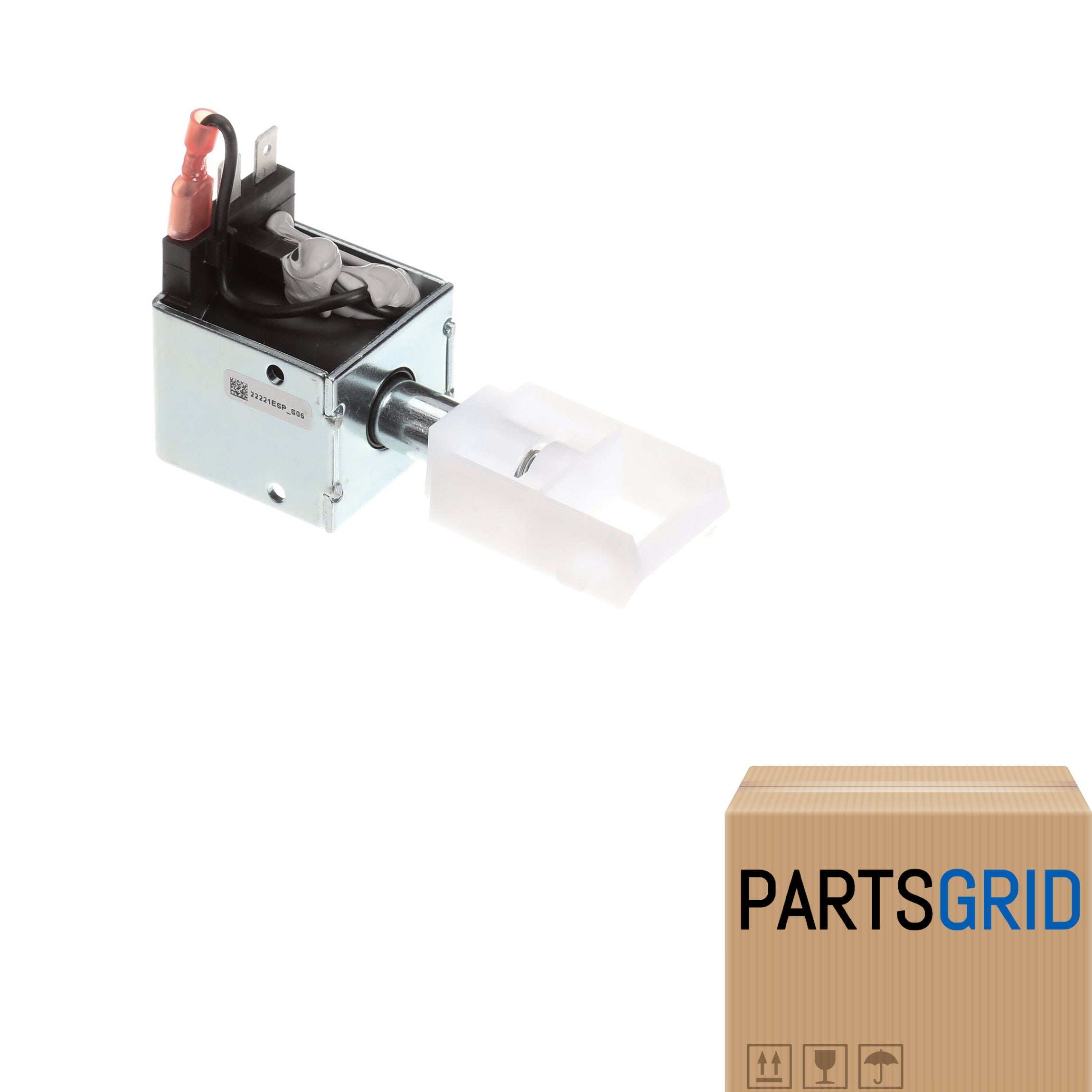 AP6834142-A PS12705180 For OEM Frigidaire Refrigerator Solenoid Part # Model