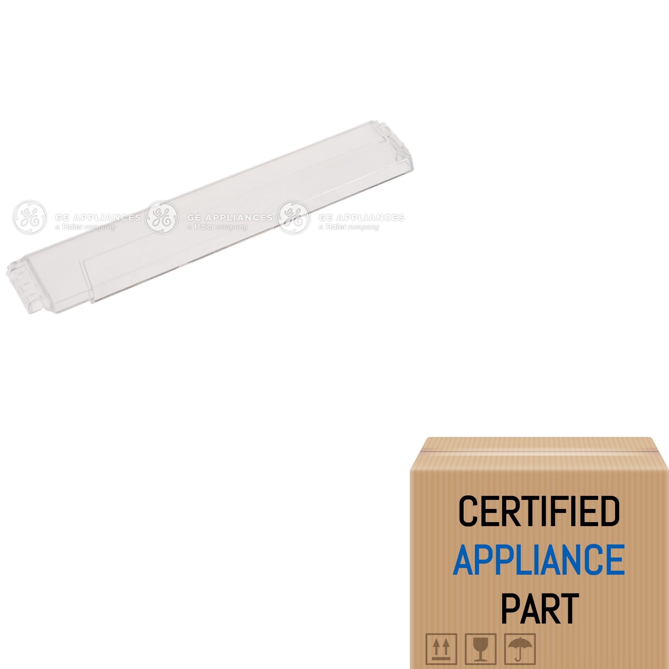 AP7186303-A PS16729724 For OEM GE Refrigerator Upper Door Shelf Part # Model