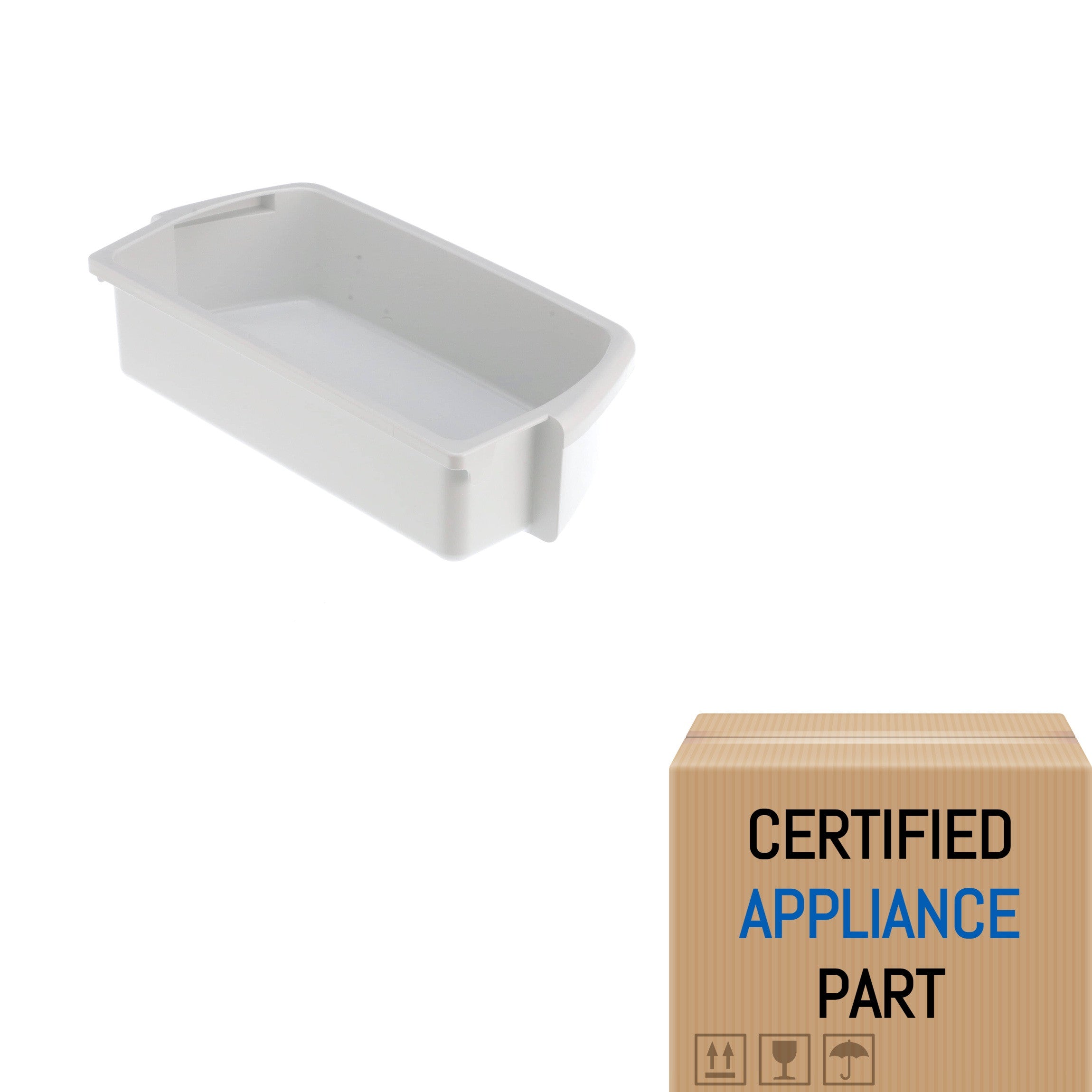 AP6006531-A PS11739606 For OEM Kenmore Refrigerator Door Bin Part # Model NR1204