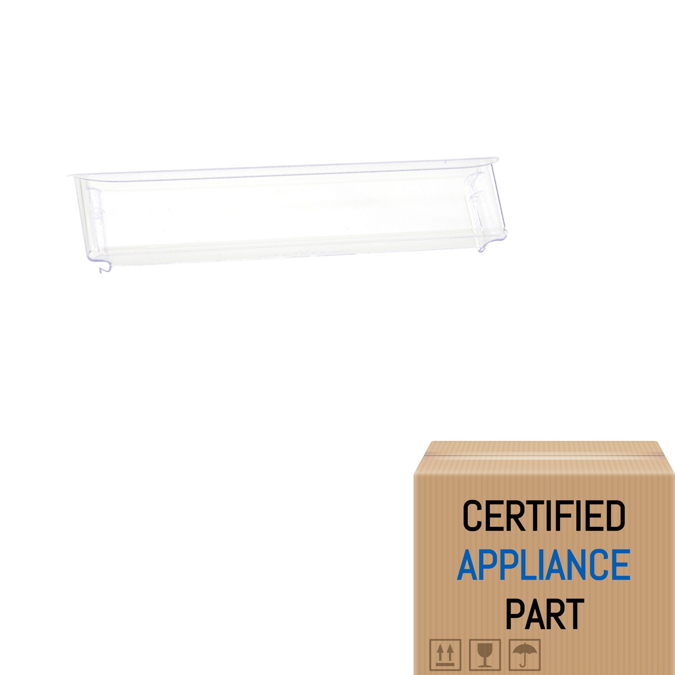 AP3770692-A PS976767 For OEM Kenmore Refrigerator Door Bin Part # Model NR1212