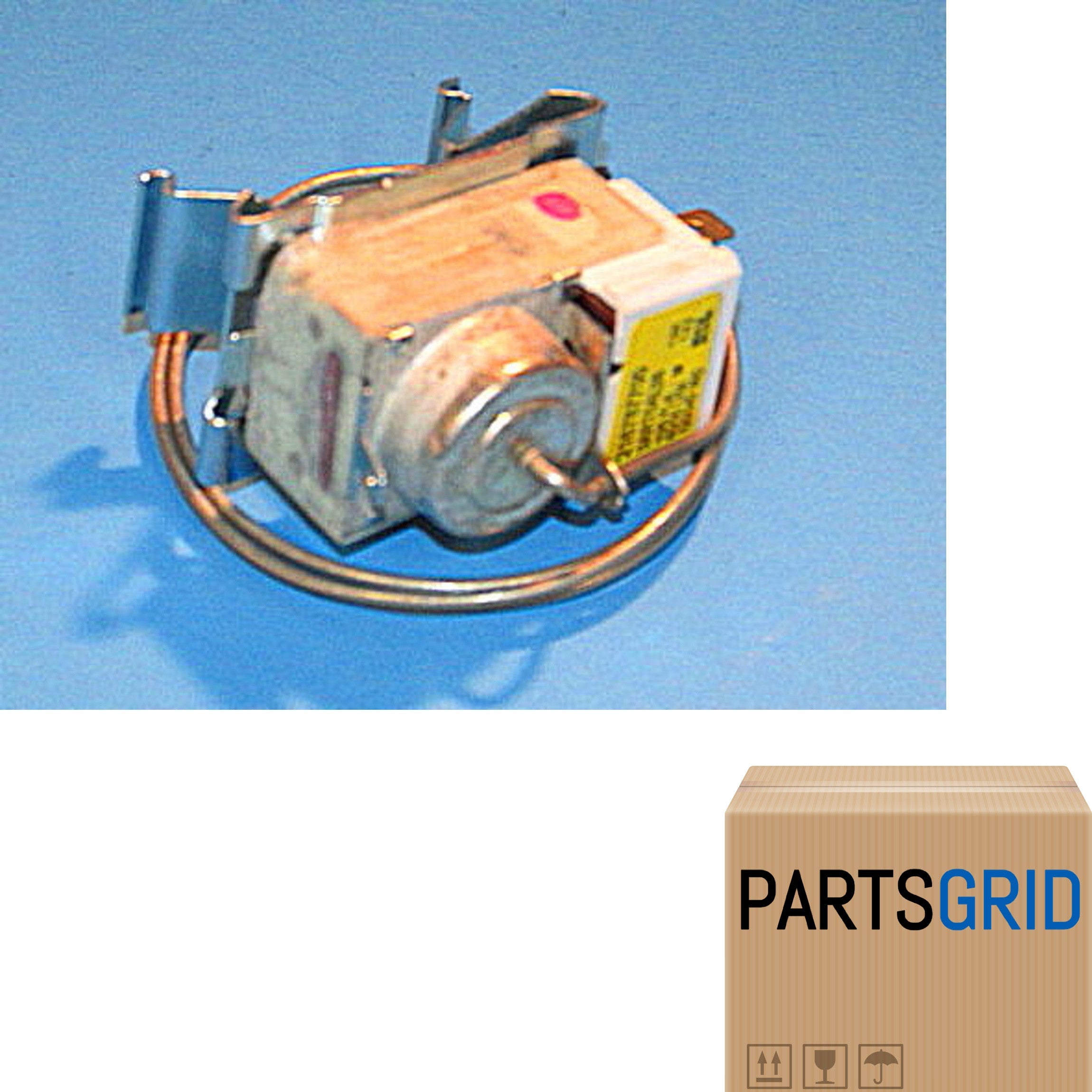 AP5950013-A For OEM Kenmore Refrigerator Freezer Cold Control Kit Part # Model