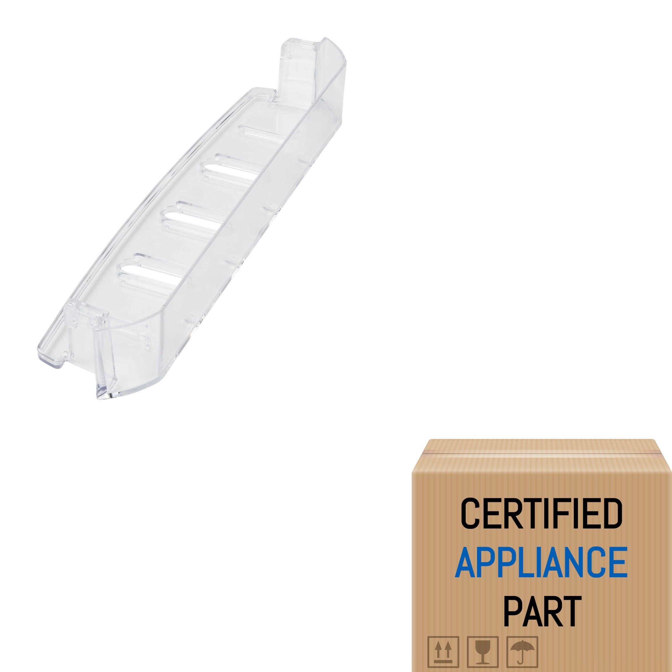 AP6020449-A PS11753768 For OEM Kenmore Refrigerator Door Shelf Bin Part # Model