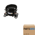 AP7192682-A PS16730720 For OEM Amana Refrigerator Compressor Part # Model NR1204