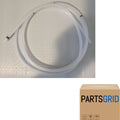 AP7217893-A For OEM Frigidaire Refrigerator Water Line Hose Part # Model