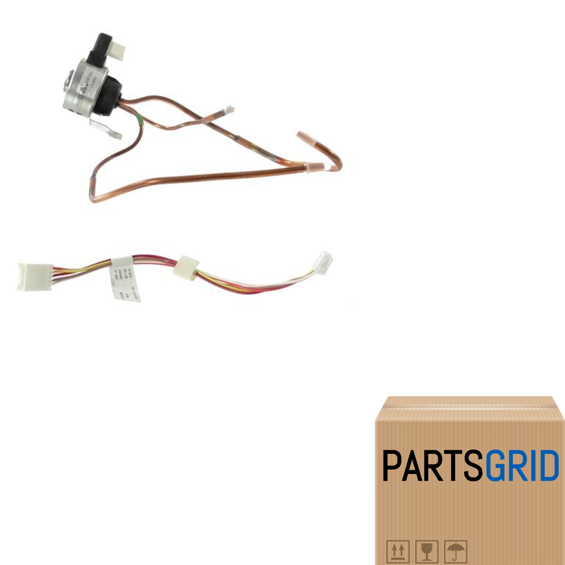 AP7186672-A PS16730609 For OEM Whirlpool Refrigerator Valve Part # Model NR1205
