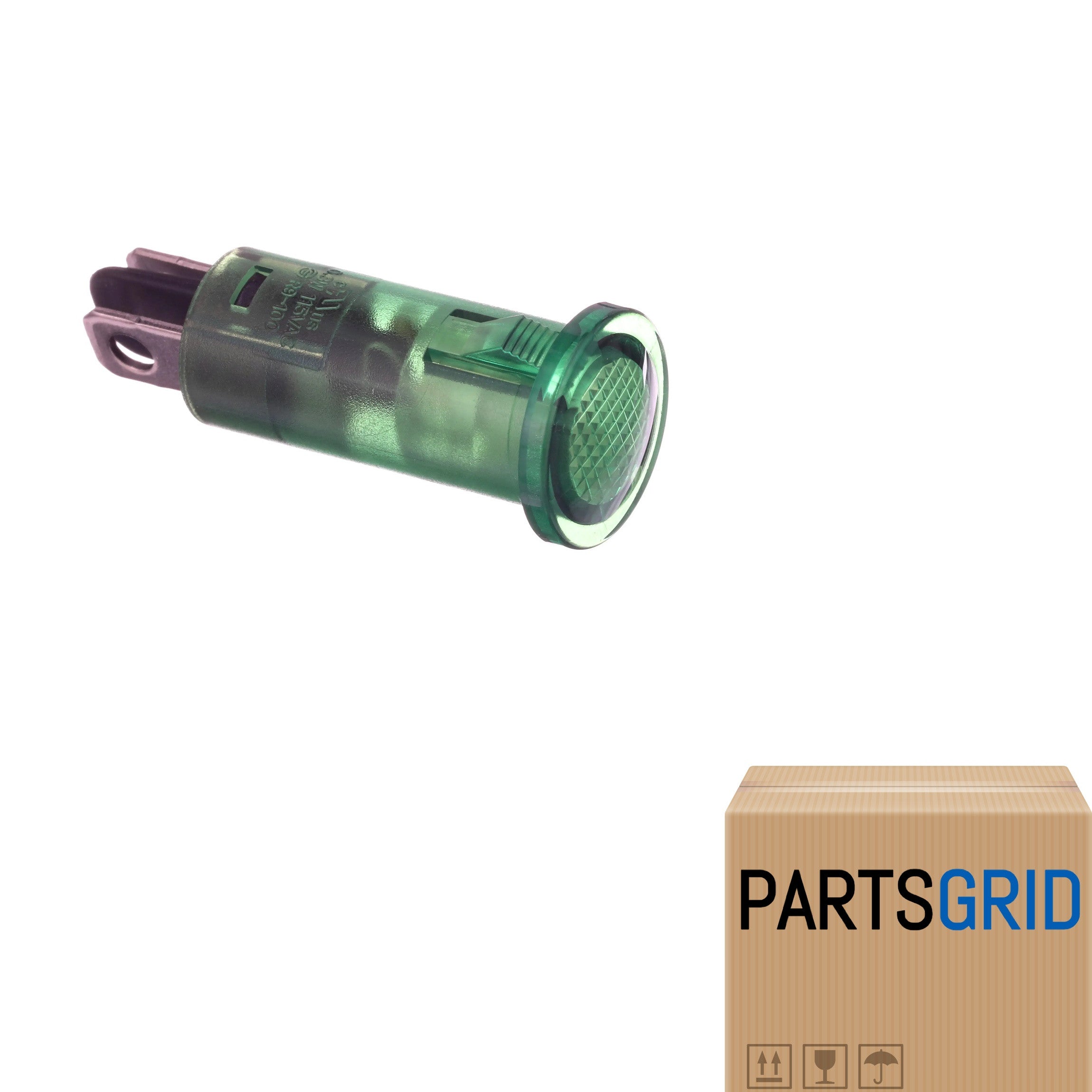 AP5954562-A For OEM Kenmore Refrigerator Freezer Light Signal Part # Model