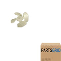 AP6989980-A PS16218036 For OEM Kenmore Refrigerator Fan Blade Part # Model