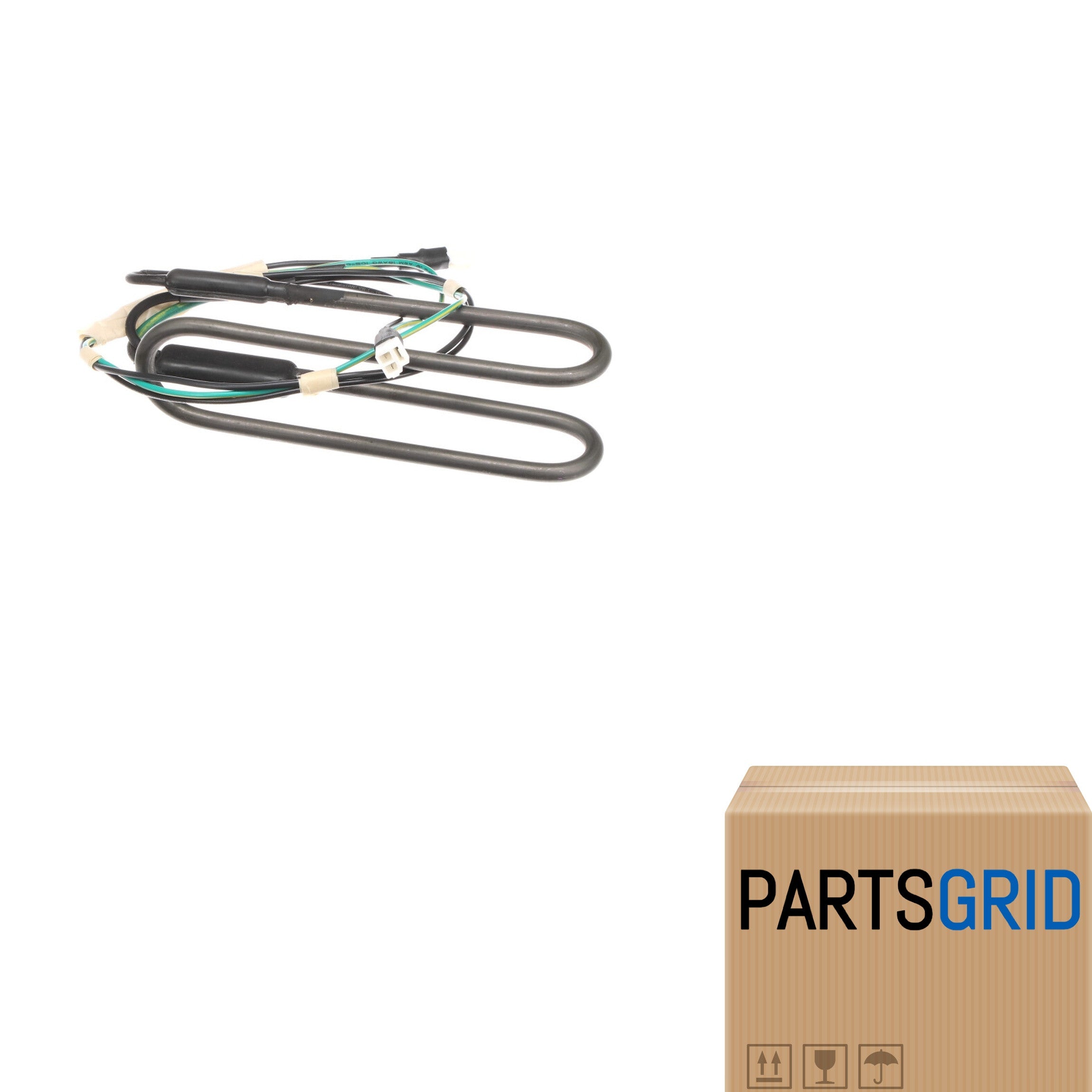AP7020108-A PS16620261 For OEM Amana Refrigerator Heater Part # Model NR1205
