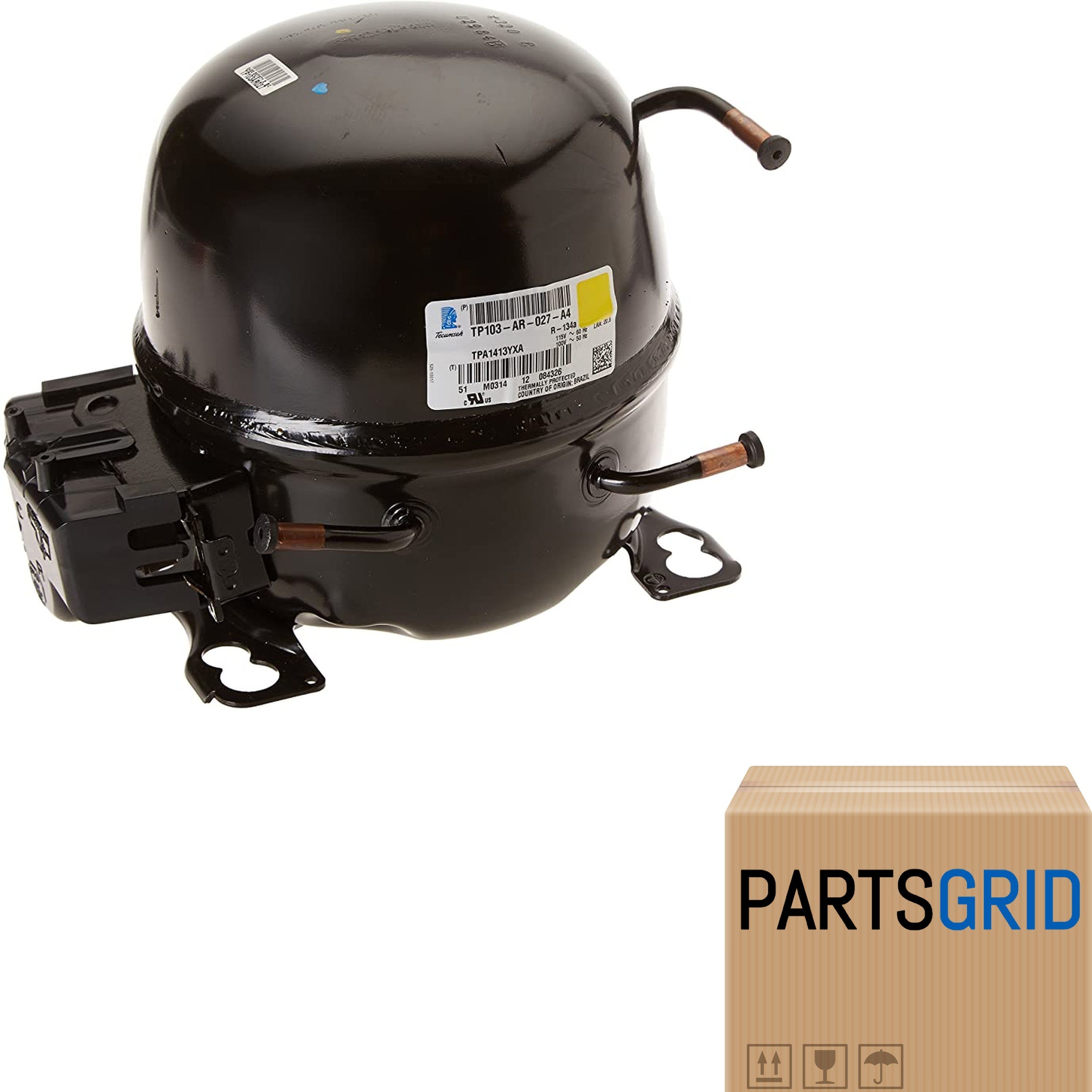 AP6802239-A PS16218551 For OEM Kenmore Refrigerator Compressor Part # Model