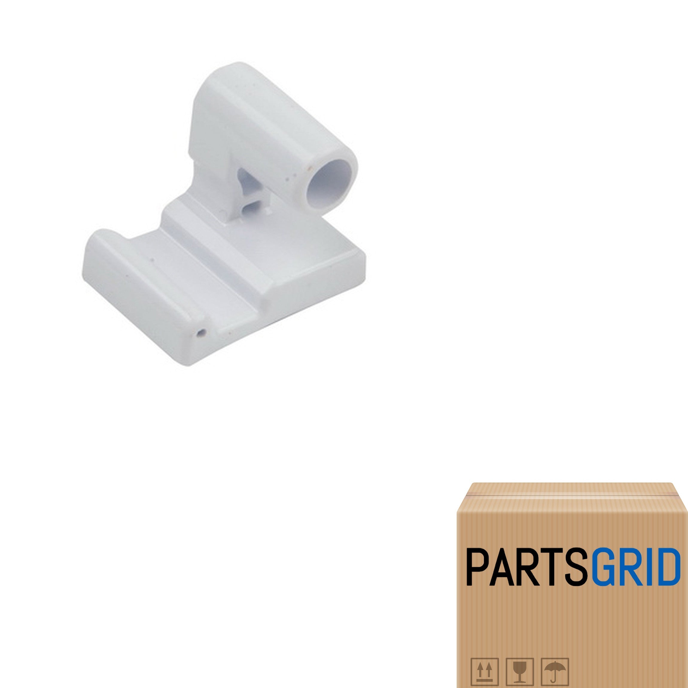 AP4141349-A For OEM Samsung Refrigerator French Door Hinge Part # Model