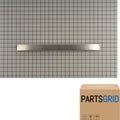 AP7217189-A PS17216556 For OEM Whirlpool Refrigerator Handle Part # Model NR1204