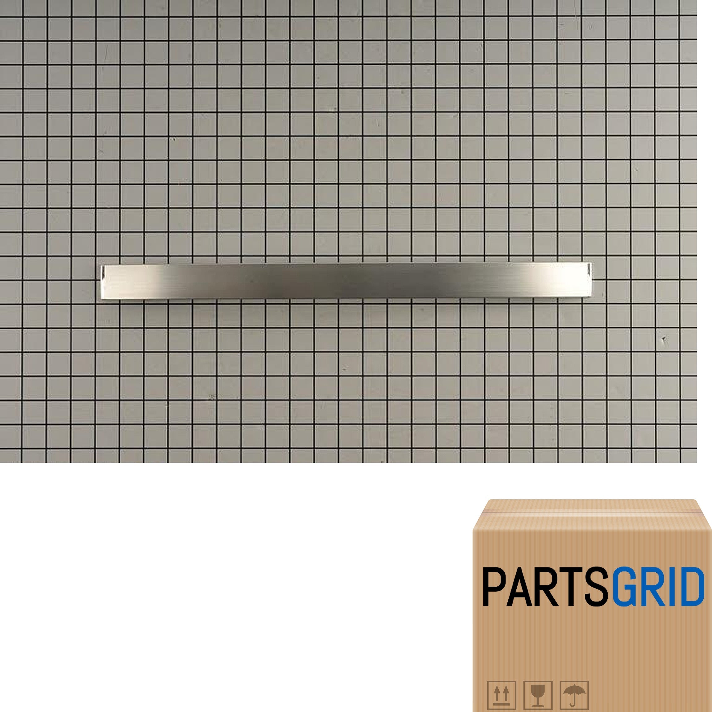 AP7217189-A PS17216556 For OEM Whirlpool Refrigerator Handle Part # Model NR1204