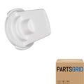PS12727272-A AP6891551 For GE Refrigerator Filter Bypass Plug Part # Model