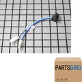 AP6893121-A PS12729016 For OEM Frigidaire Refrigerator Thermostat Part # Model