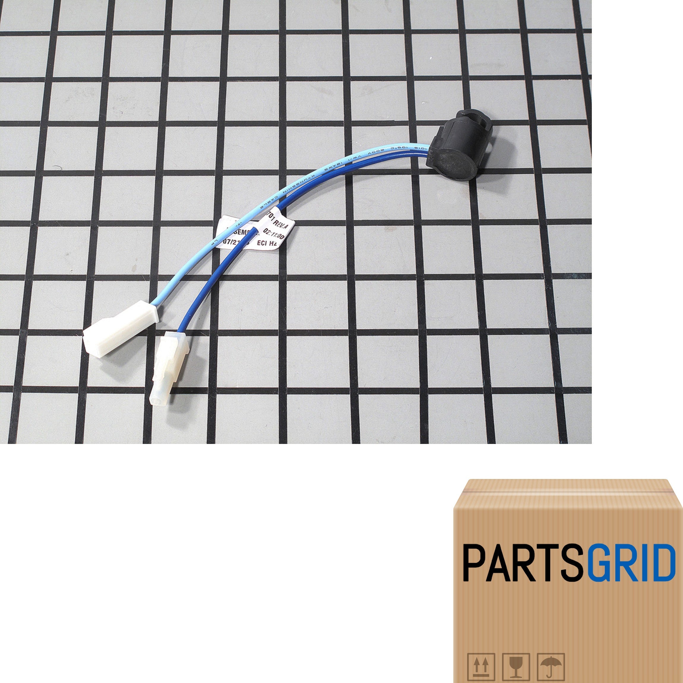 AP6893121-A PS12729016 For OEM Frigidaire Refrigerator Thermostat Part # Model