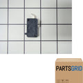 AP6887337-A For OEM Kenmore Refrigerator Micro Switch Part # Model Part # Model
