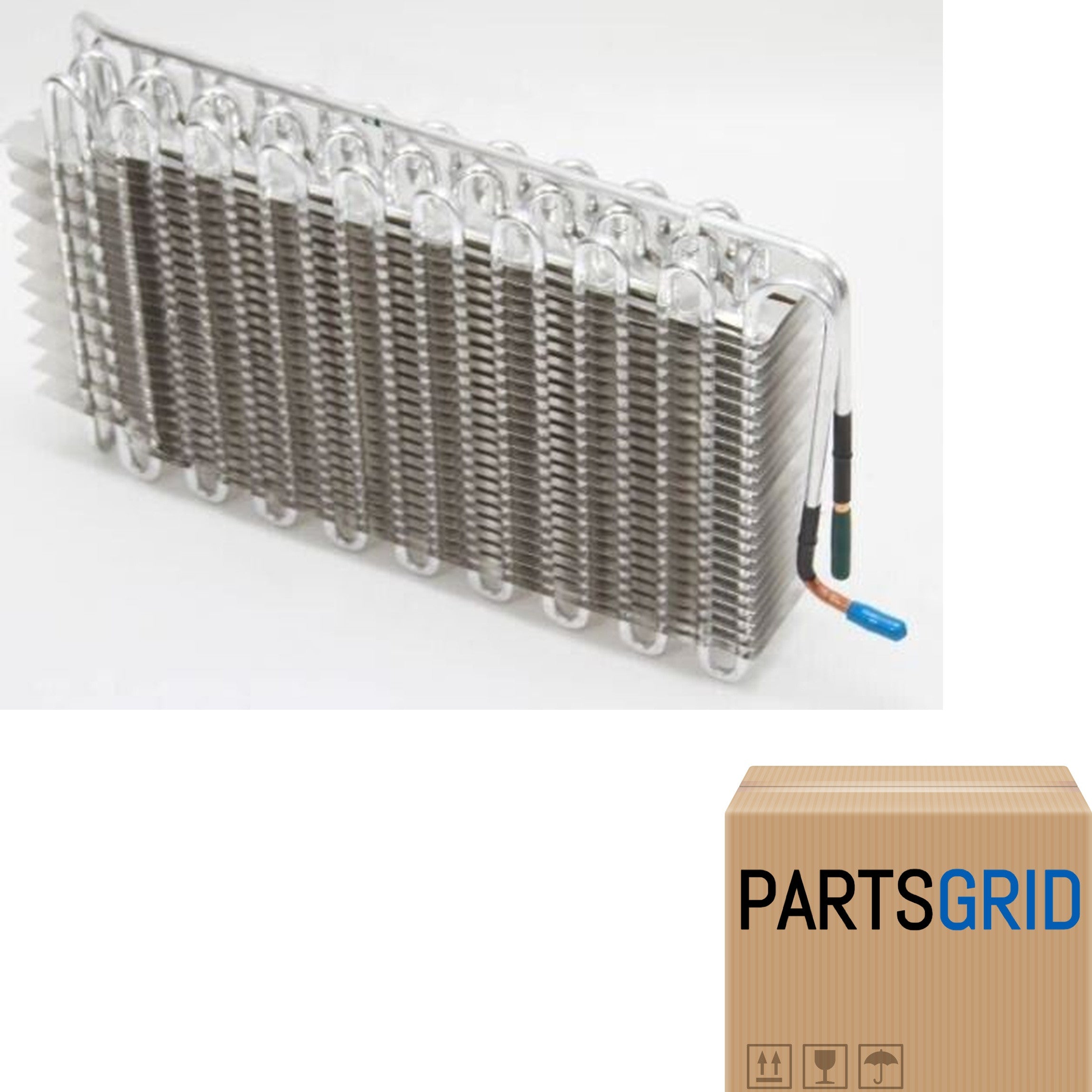 AP6017564-A PS11750863 For OEM Kenmore Refrigerator Evaporator Part # Model