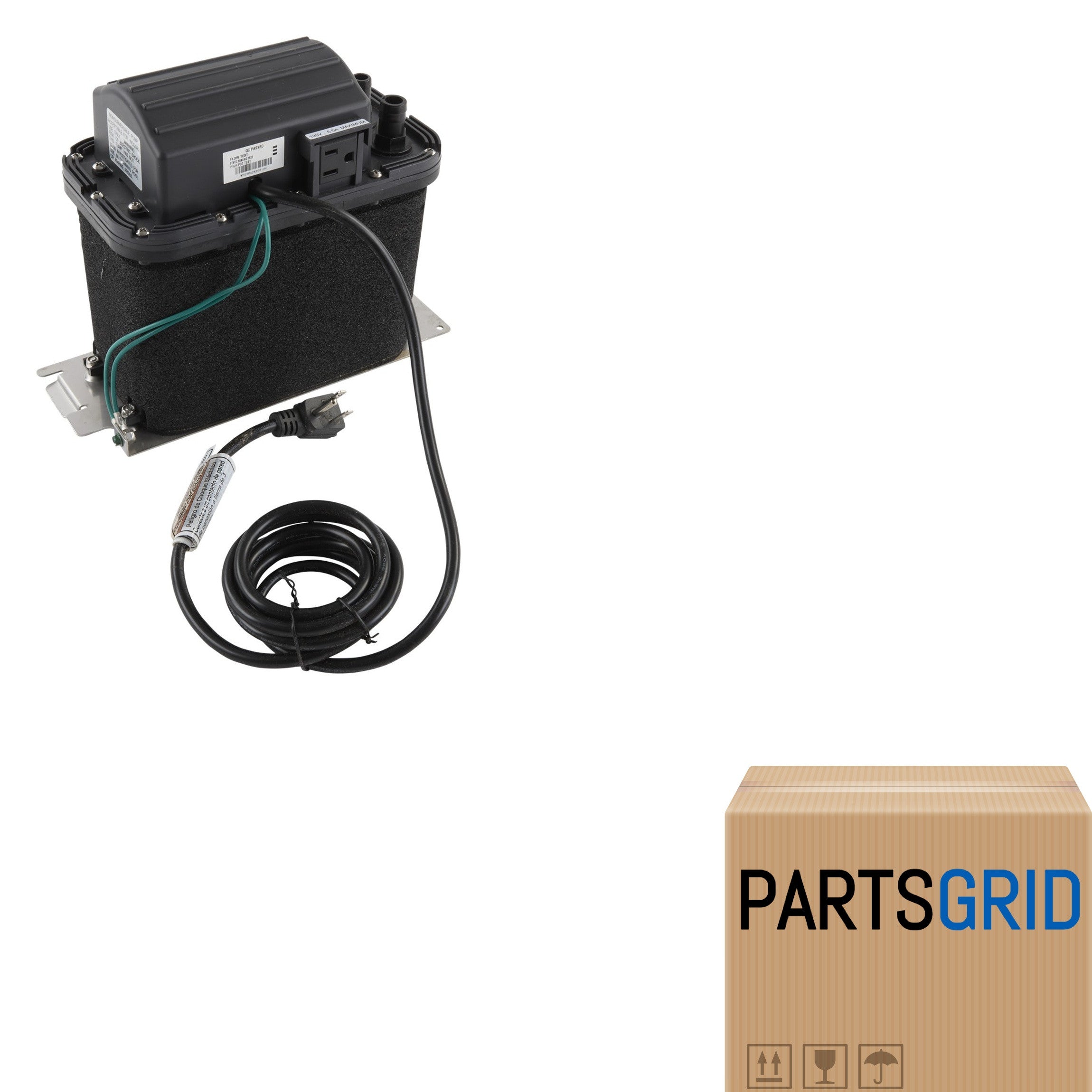 AP7034245-A PS16620187 For OEM Kenmore Refrigerator Pump Part # Model NR1205