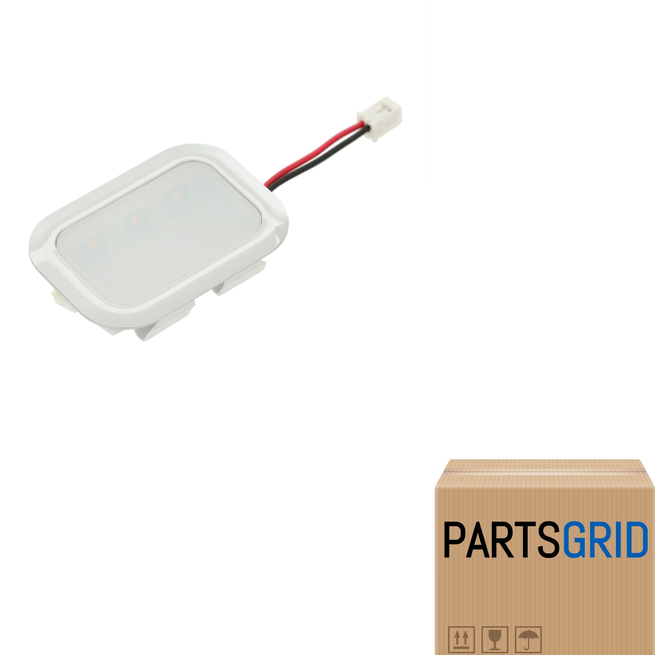 AP6990553-A For OEM KitchenAid Refrigerator Module Part # Model Part # Model