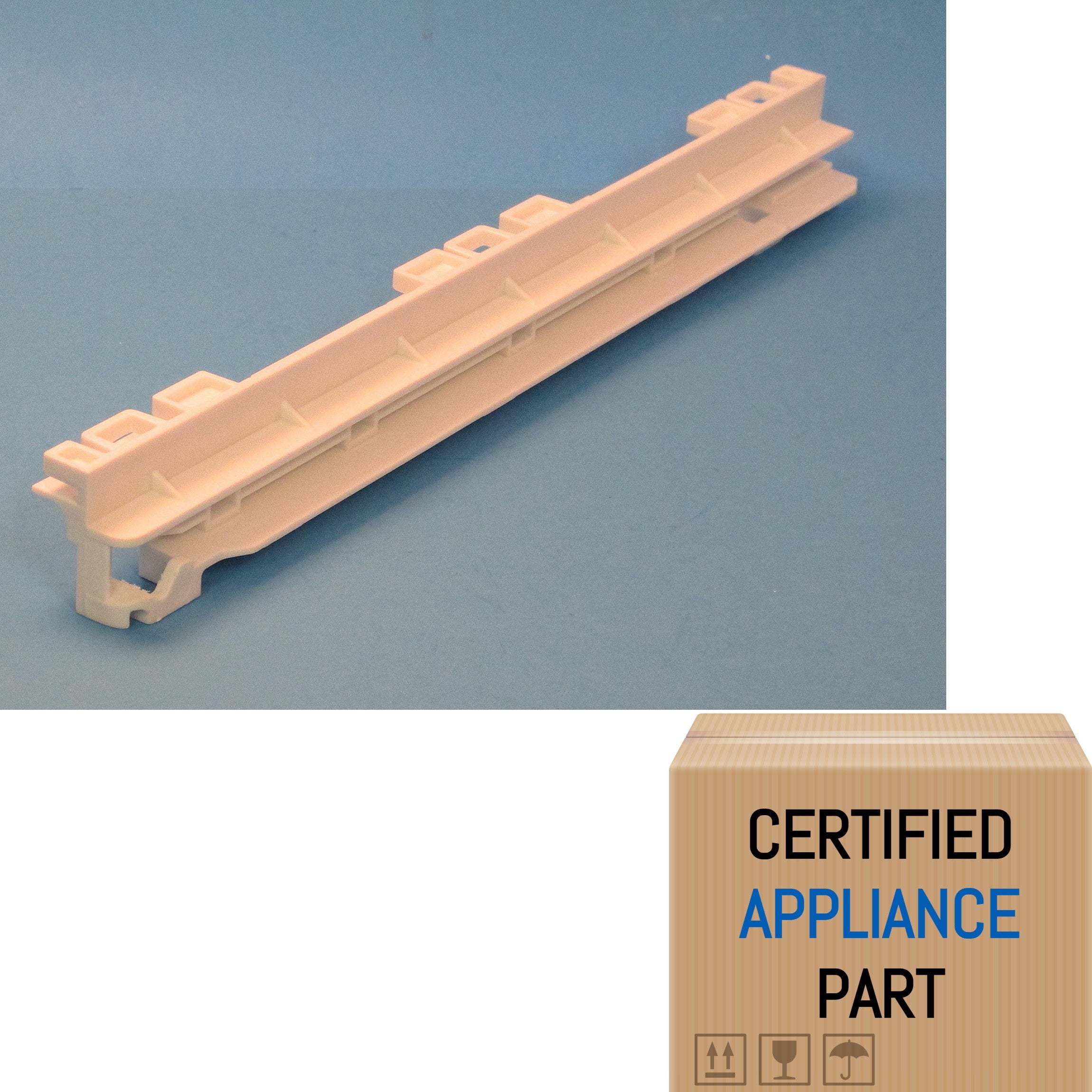 AP6021924-A For OEM Kenmore Refrigerator Track Part # Model Part # Model NR1204