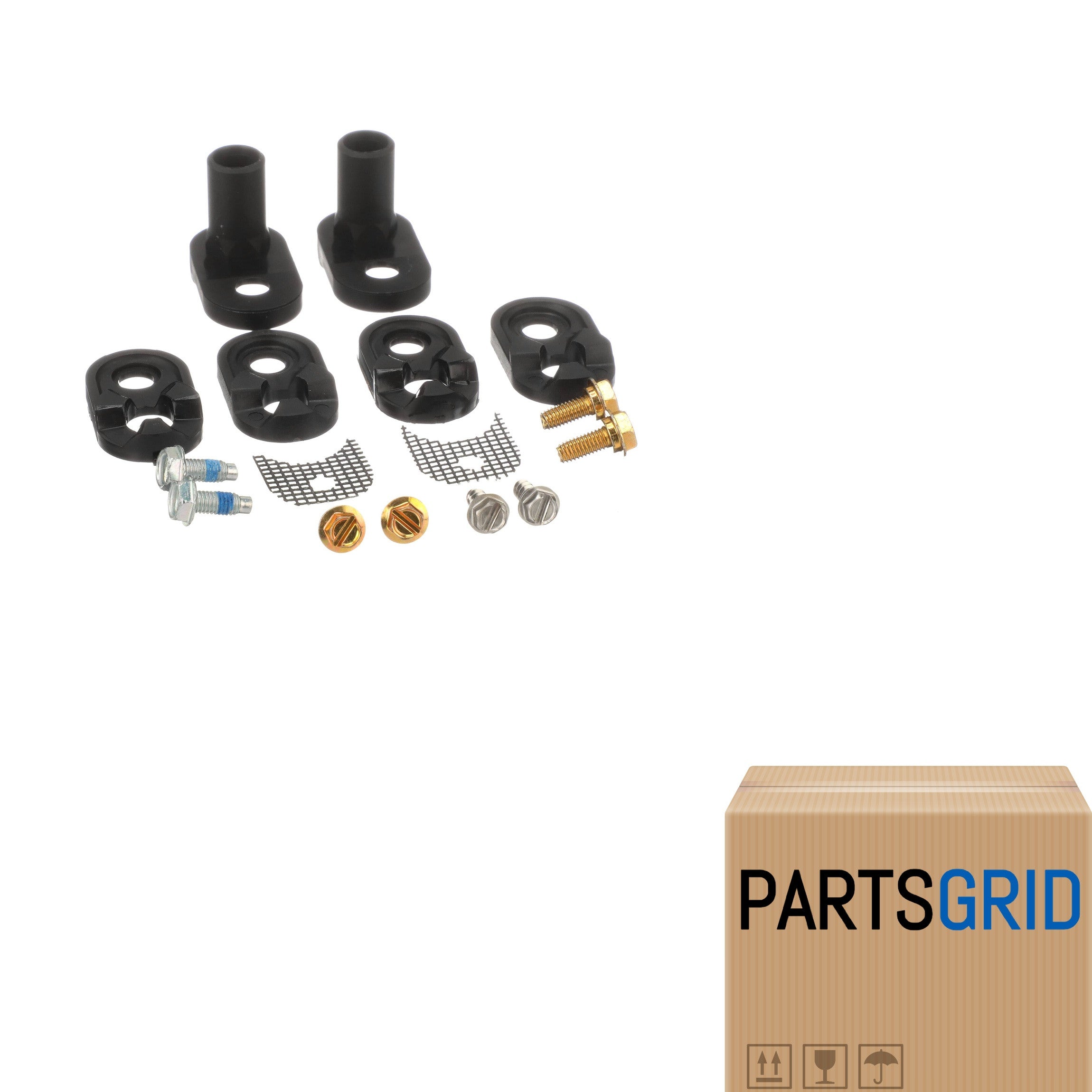 AP3103517-A For OEM Kenmore Refrigerator Door Closure Cam Kit Part # Model