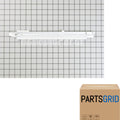 AP3190822-A For OEM GE Refrigerator Snack Pan Slide Part # Model Part # Model