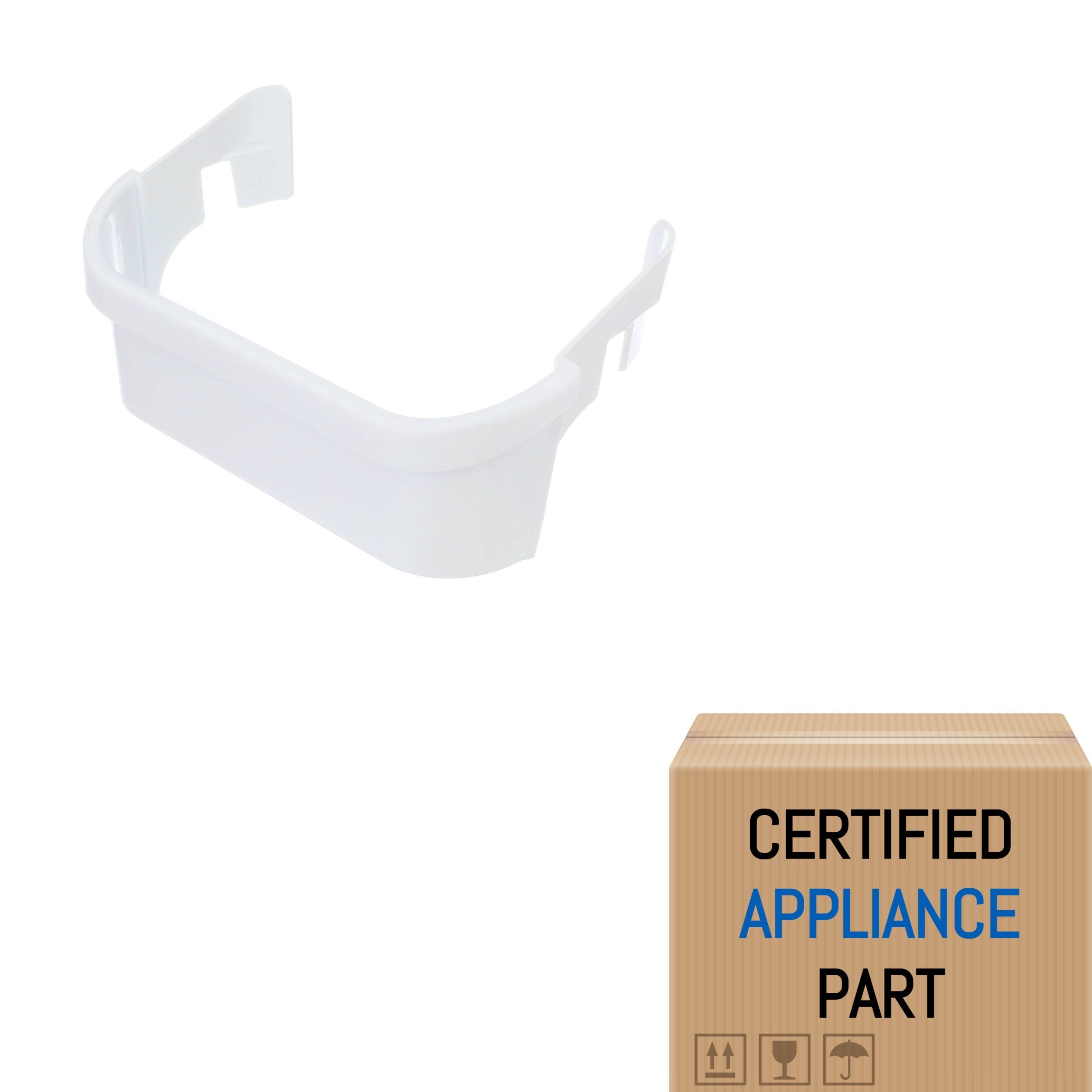AP2116072-A PS430169 For OEM Kenmore Refrigerator Door Shelf Bin Part # Model